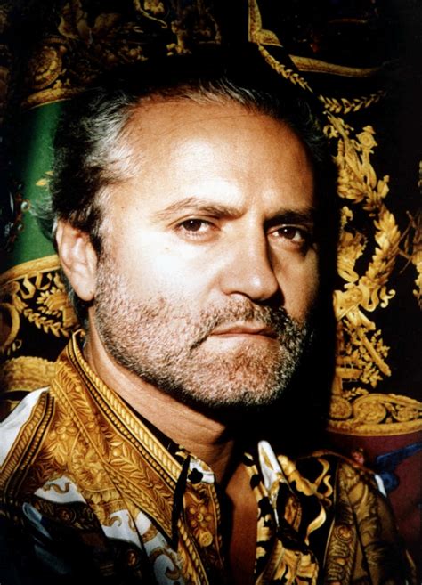 gianni Versace news